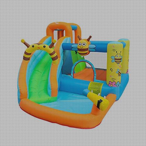 Los 29 Mejores Más Sobre Piscinas Hinchables Abejas
