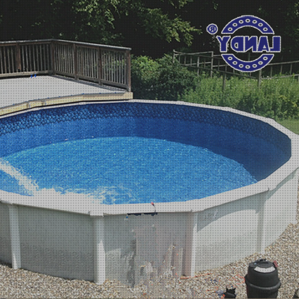 Las mejores marcas de Más sobre bañera hidromasaje cype Más sobre bañera hidromasaje metaliberica Más sobre cobertores de piscina Más sobre portada vinilo piscina plástico