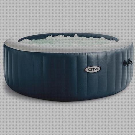 Review de Más sobre spa hinchables