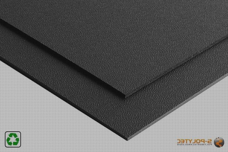 12 Mejores materiaal abs del mundo