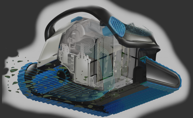 Las mejores marcas de piscina desmontable dolphin maytronics dolphin