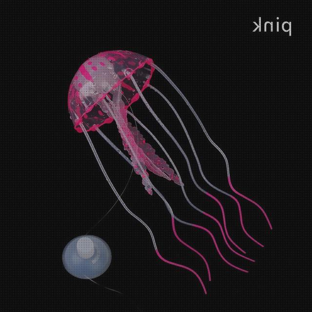 Análisis de las 23 mejores Medusas Luces Aguas Juguetes