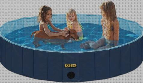 Review de mejor piscina desmontable relacion calidad