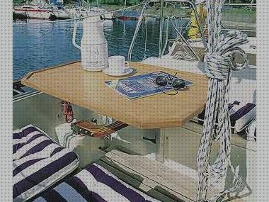 Análisis de las 30 mejores Mesas Bañeras Barcos