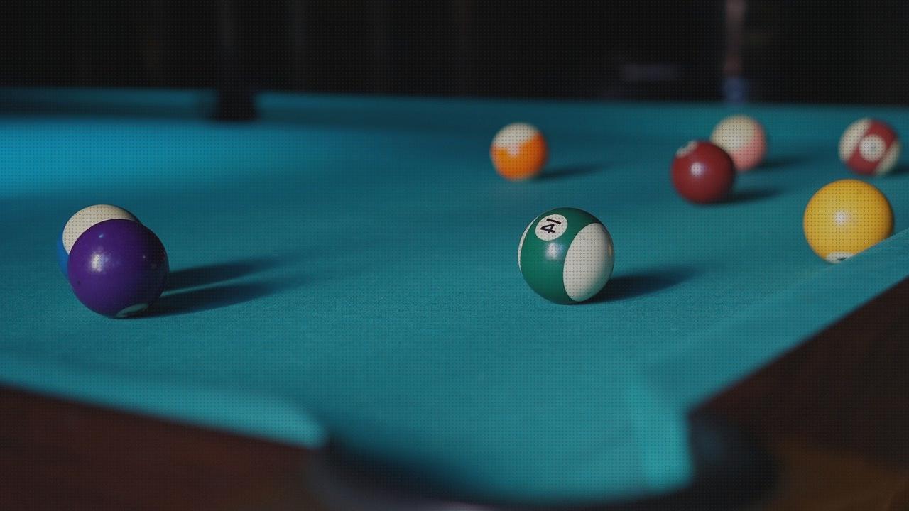 ¿Dónde poder comprar mesa piscina mesa de billar plegable?