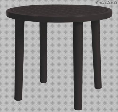 Review de mesa piscina plástico