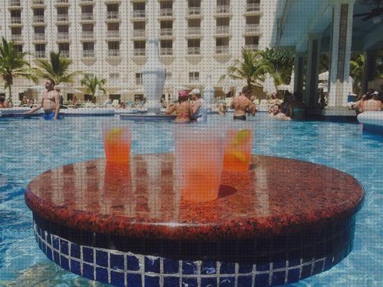 Review de los 16 mejores productos para mesas piscinas a la venta