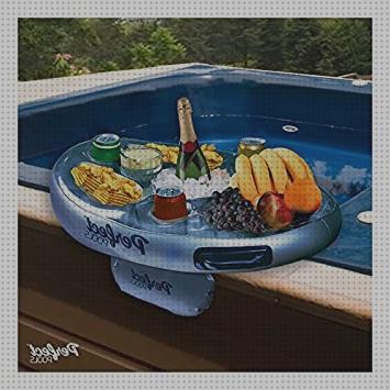 Las mejores marcas de mesas mesa hinchable piscina