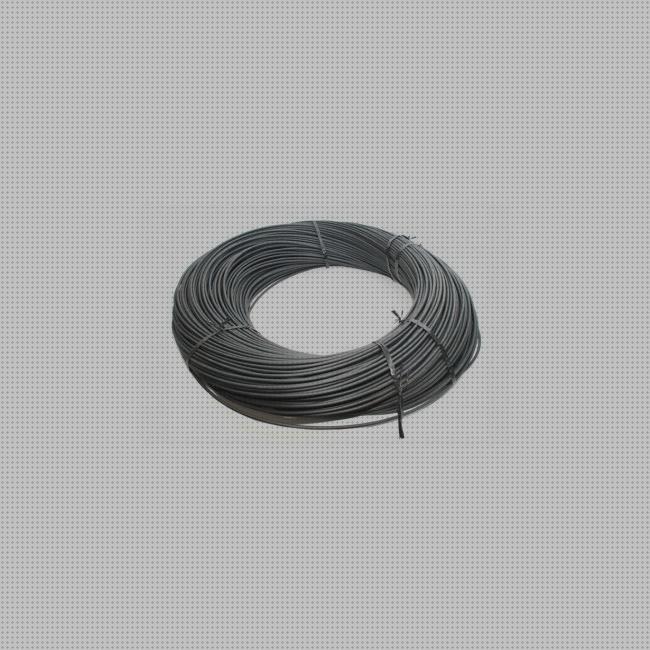 Review de microtubo polietileno