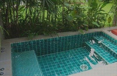 Las mejores marcas de mini piscinas elevadas piscinas desmontable naturclara piscina deportiva mini azulejo piscinas