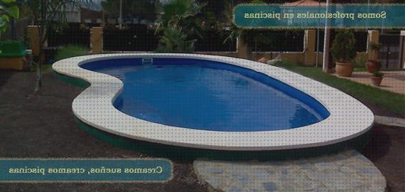 Las mejores mini mini piscina infantil de fibra
