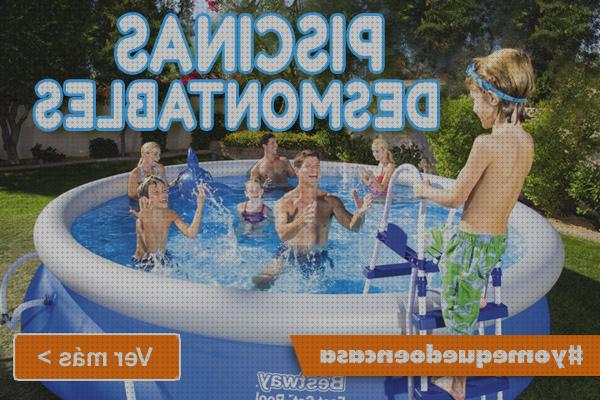 Las mejores 24 Mini Piscinas Juguetes Parcelas