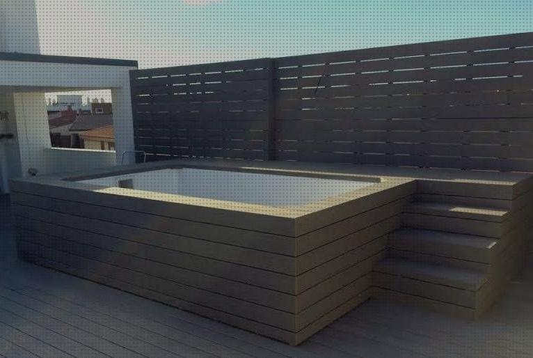 Opiniones de las 32 mejores Mini Piscinas Elevadas Prefabricadas