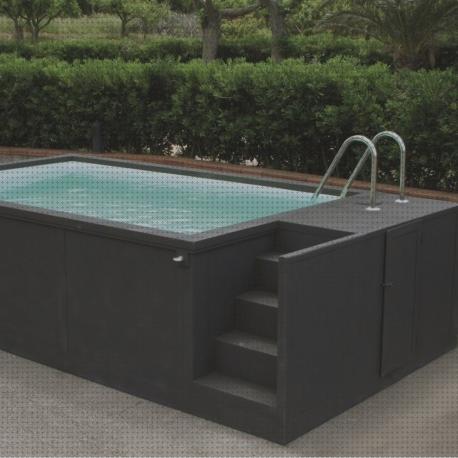 ¿Dónde poder comprar mini piscinas elevadas piscinas desmontable naturclara piscina deportiva mini piscinas elevadas prefabricadas?