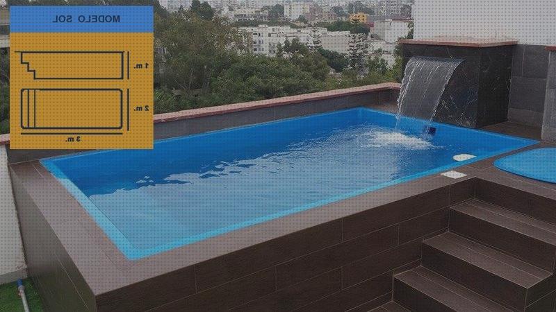Las mejores marcas de mini piscinas elevadas piscinas desmontable naturclara piscina deportiva mini piscinas elevadas prefabricadas