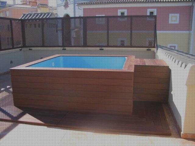 Review de minipiscina c2