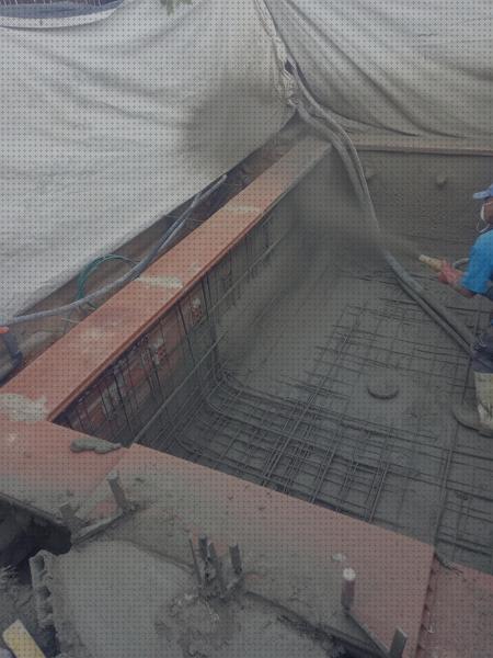 Los 31 Mejores minipiscina gunitada