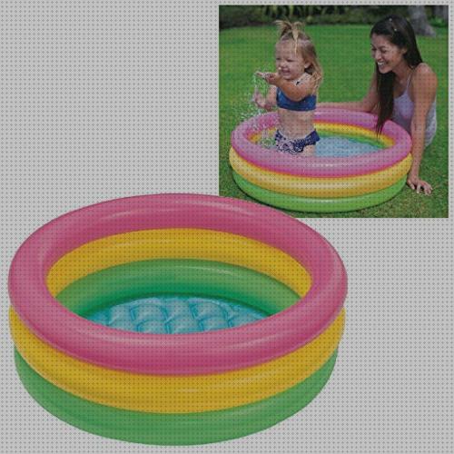 Análisis de los 39 mejores minipiscina hinchables alargadas