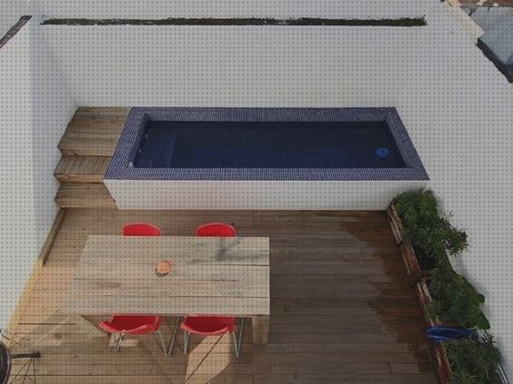 Mejores 39 minipiscina patios a la venta