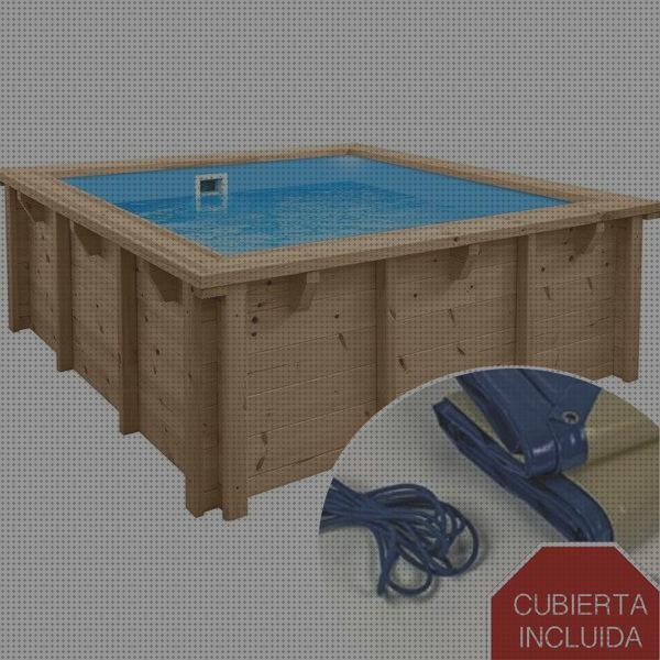 Los 36 Mejores Minipiscina Precios Y Montajes