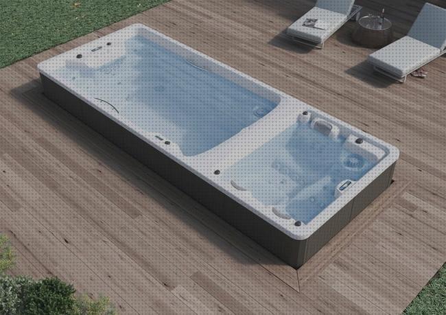 Los 39 Mejores minipiscina spas exteriores