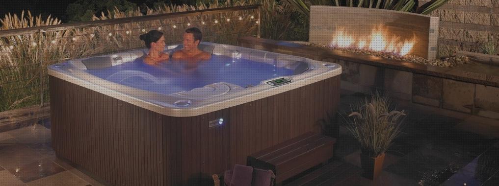 Las mejores marcas de minipiscina minipiscina spa exterior