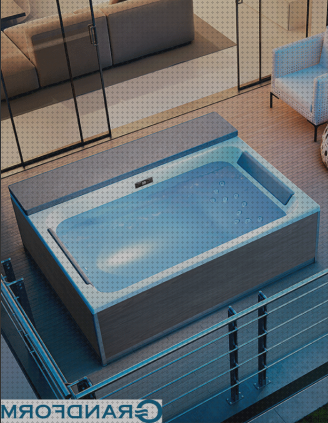 TOP 23 minipiscina spas loft