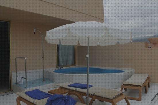Mejores 30 minipiscina terrazas bajo análisis