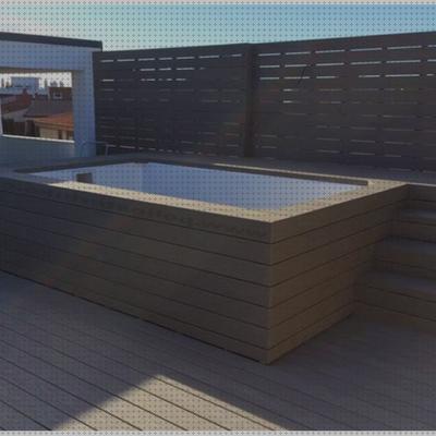 ¿Dónde poder comprar minipiscina minipiscina terraza?