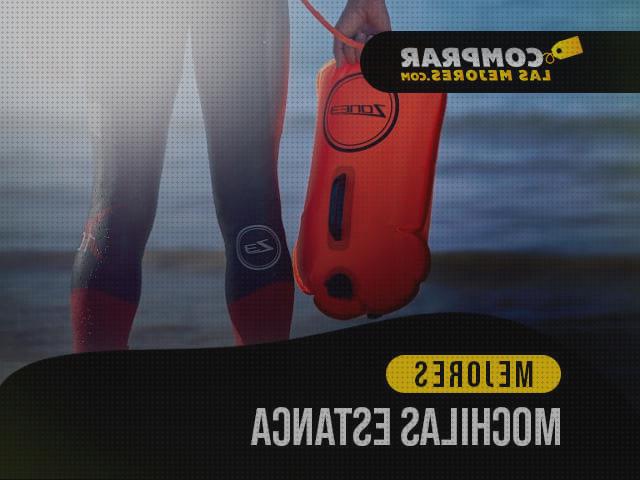 ¿Dónde poder comprar mochilas mochila plastico piscina?