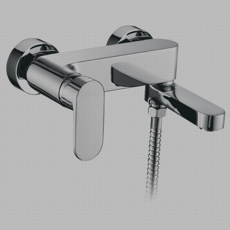 Review de monomando bañera