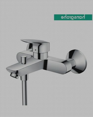 Los mejores 24 Monomando Bañeras Hidromasajes Hansgrohe Logis