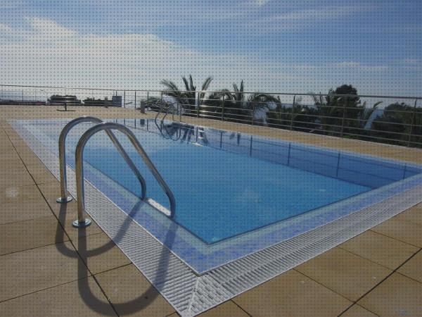 Review de mortero hidrofix piscinas