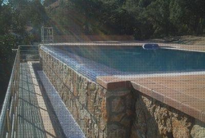 16 Mejores morteros hidrofix piscinas del mundo
