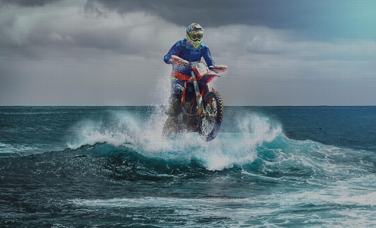 Review de moto de agua yamaha