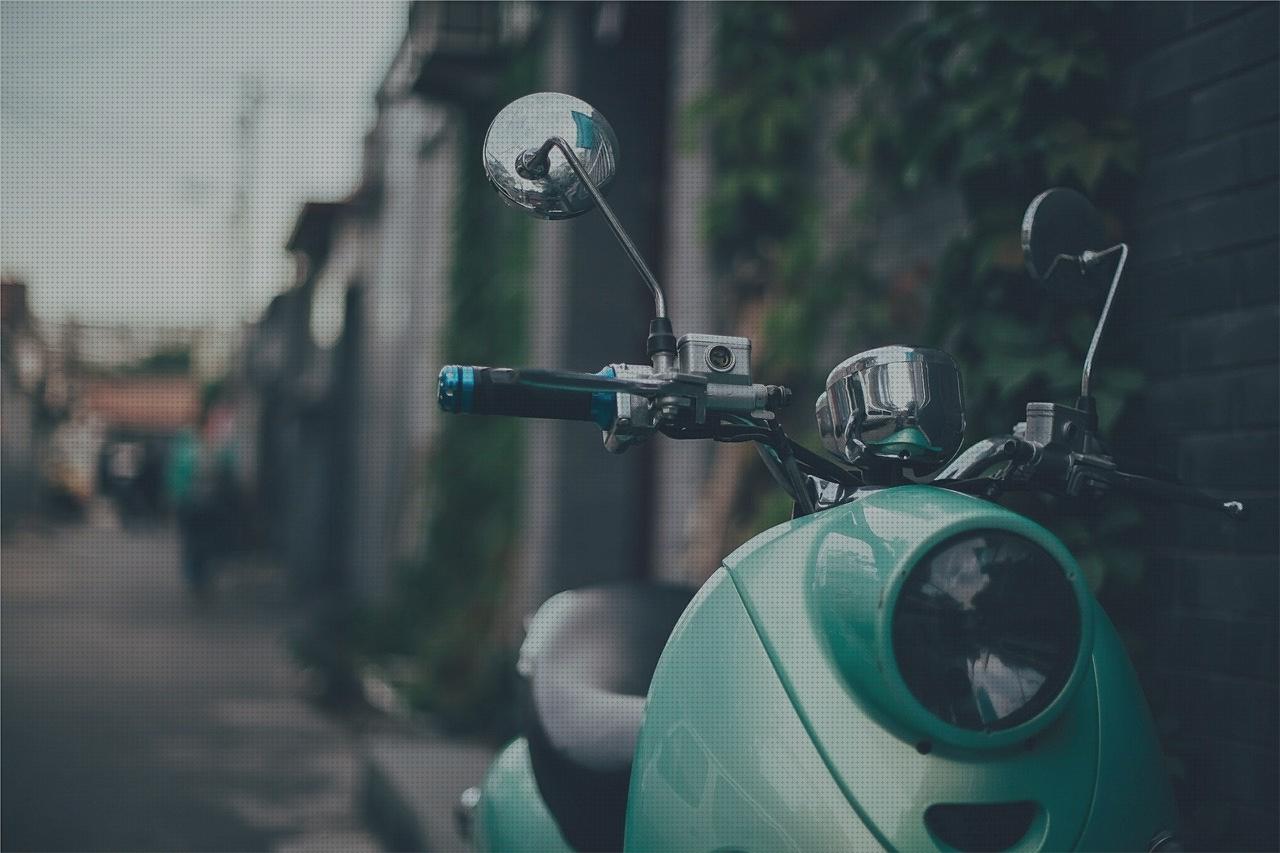 Review de moto hinchable