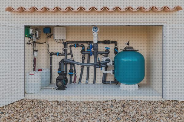 Mejores 20 motobomba piscinas para comprar