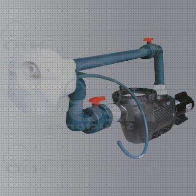 Las mejores nadar motor nadar piscina desmontable