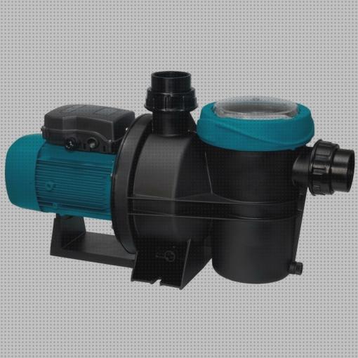 Las mejores motor piscina espa