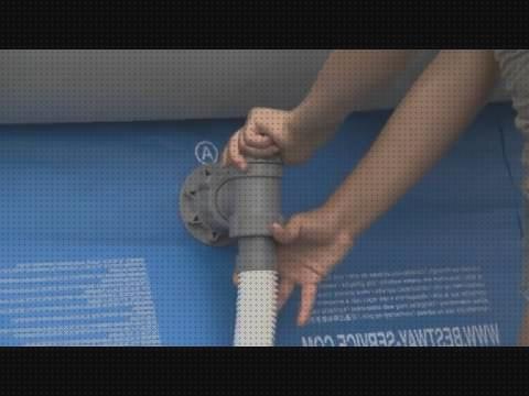 ¿Dónde poder comprar piscinas bestway piscinas motores piscinas bestway?