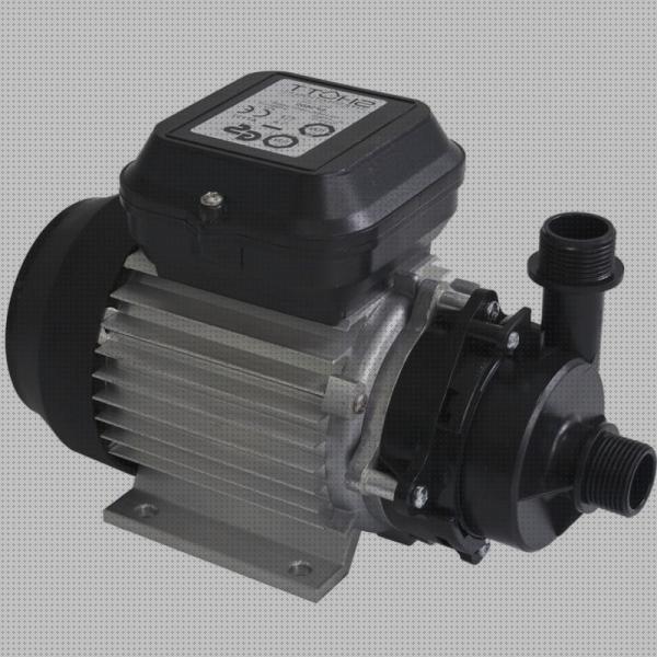 Las mejores marcas de motores motor spa piscina desmontable