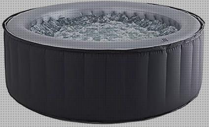 Análisis de los 23 mejores mspa jacuzzis
