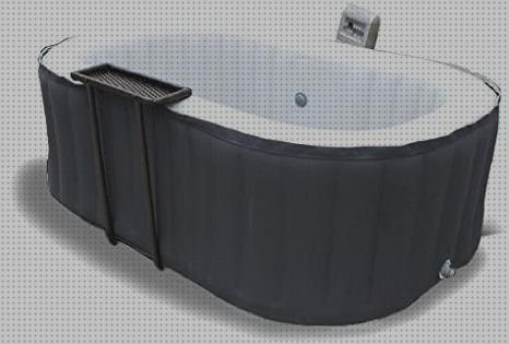 Los mejores 16 Mspa Spas Hinchables Alpine