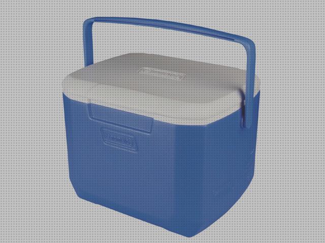 Mejores 14 neveras coleman 16 qt
