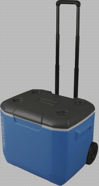 Mejores 21 neveras coleman 60 qt del mundo