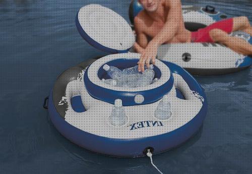 ¿Dónde poder comprar neveras nevera hinchable piscina?