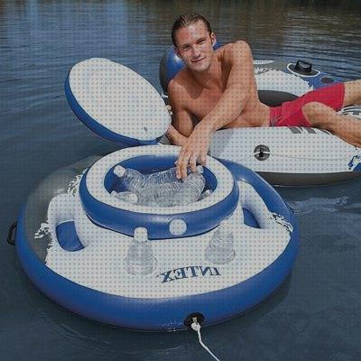 Review de las 30 mejores neveras hinchables piscinas