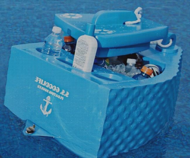 Las mejores marcas de neveras nevera piscina