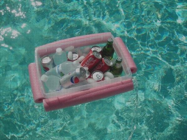 Las mejores neveras nevera piscina