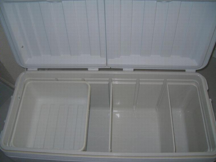 ¿Dónde poder comprar nevera piscina neveras pesca coleman?